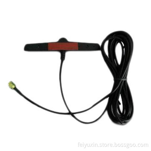 GSM/Patch Antenna, 2dBi Gain